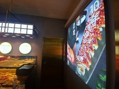 -池田寿司·4H鲜作(西直门凯德华联店)
