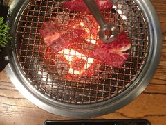 -黑牛の店·和牛烧肉(合生汇店)
