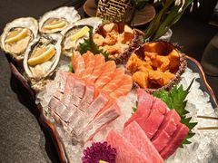 -蟹犇•帝王蟹雪蟹(陆家嘴店)