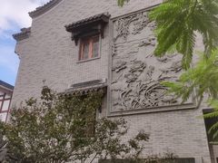 -龙潭水乡