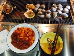 -马路牙子烧烤音乐酒馆(望京店)
