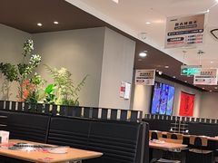 -新石器烤肉(百联川沙店)