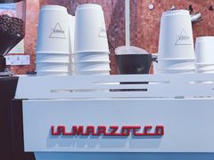 -Manner Coffee(芮欧百货店)