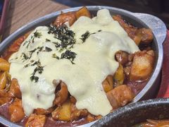 -撒郎嘿·朝鲜民俗餐馆