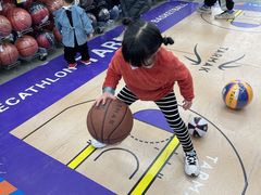 -迪卡侬(西华店)