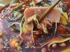 -冒菜西施·非遗冒菜(总店)