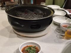 -金刚山(学府路店)
