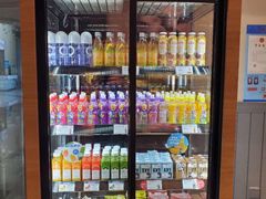 零售区-巴黎贝甜(万源店)
