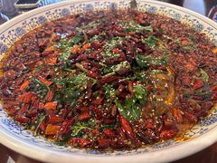 -杨记隆府(白象街店)