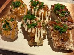 -昊·来了寿司(双楠2店)