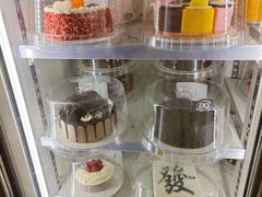 -DQ·蛋糕·冰淇淋(河东万达店)