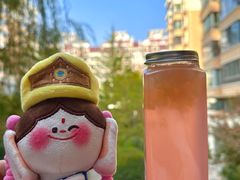 -放哈·甜醅子奶茶创造者(正宁路店)