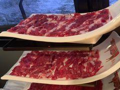 -左庭右院鲜牛肉火锅(新梅广场店)