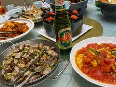 -青岛蓝海大饭店·渔歌舫(李沧店)