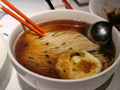 -小厨娘淮扬菜(清江苏宁广场店)