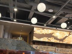 -三毛烧烤·南昌大排档(山姆店)