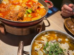 -耶里夏丽·新疆菜(田林东路店)