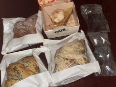 -OUR Bakery(中海环宇荟店)