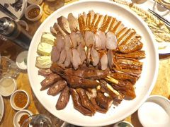 -陈鹏鹏潮汕菜(欢乐海岸 海边景观店)