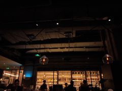 -Mercato莫卡多露台餐厅与酒吧(K11店)