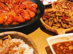 -木王宴语·野生鲜菌火锅(玉河店)