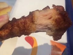 -汉堡王(北京三里屯购物中心)