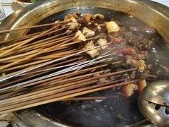 -水碾河刘老大串串香(水碾河路店)