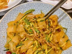 -双福饺子营餐厅(财富广场店)