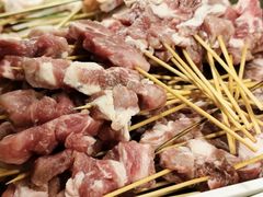 -王氏炉匠·烧鸟放题自助(三里屯店)