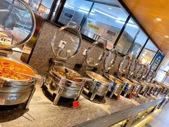 自助取餐区-福成自助烤肉(双桥万达店)