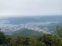 -梧桐山风景名胜区