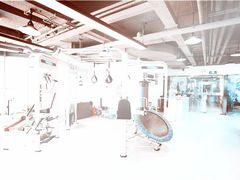 -每刻健身工作室(西直门店)