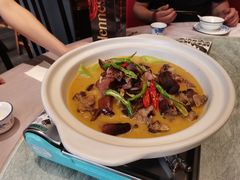 -湘语·湖南家常菜(新洲店)