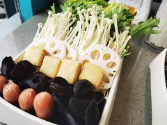 -半天妖烤鱼(方庄店)