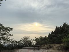 -峄山风景名胜区