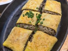 -粗茶淡饭·隐庐私厨(东亭店)