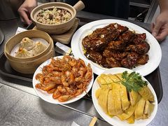 -沈大成(南京东路店)