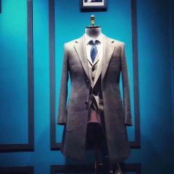 -TOPZIO西服定制(北京店)