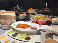-阿庄新豫菜(通泰路店)