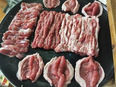 -东来顺•非遗火锅(外滩店)