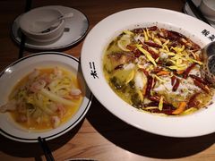 -太二酸菜鱼(正大广场店)