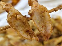 脆骨-胖子鸡排(循礼门老字号店)