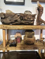 -周忆刺青原创设计定制