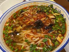 -陕西大厦中餐厅(陕西驻沪办店)