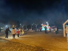 -太阳岛度假酒店