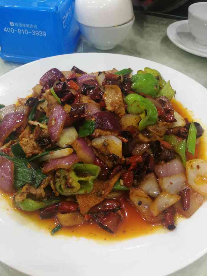 楼上楼酒楼-"不知道什么原因,貌似厨师开了窍抑或是直.