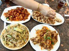 -张包铺(道外店)