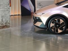 -现代汽车文化中心 Hyundai Motorstudio Beijing