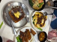 -華歡冰室-WahFoon(吉大店)