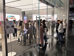 -Apple零售店(成都太古里店)